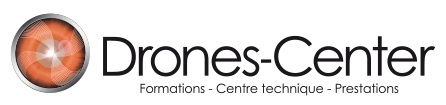 Logo Drone